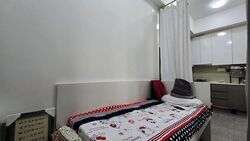 The Hillier (D23), Apartment #495641901